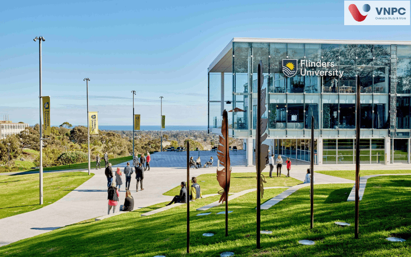 Flinders University 